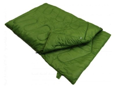 Vango Tranquility Double Sleeping Bag Treetops (Square) Vango Tranquility Double Sleeping Bag Treetops (Square)